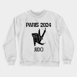 Paris 2024 Crewneck Sweatshirt